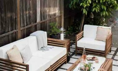 Comment décorer mon salon ?