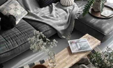 Comment décorer votre salon