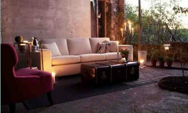 Comment faire un beau salon ?