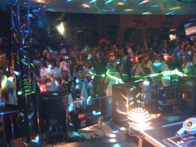 bal juillet
