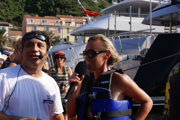 interview de Cecile de Menibus